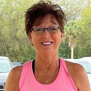 Meet your Posher, Donna